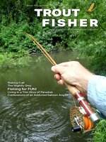 Trout Fisher